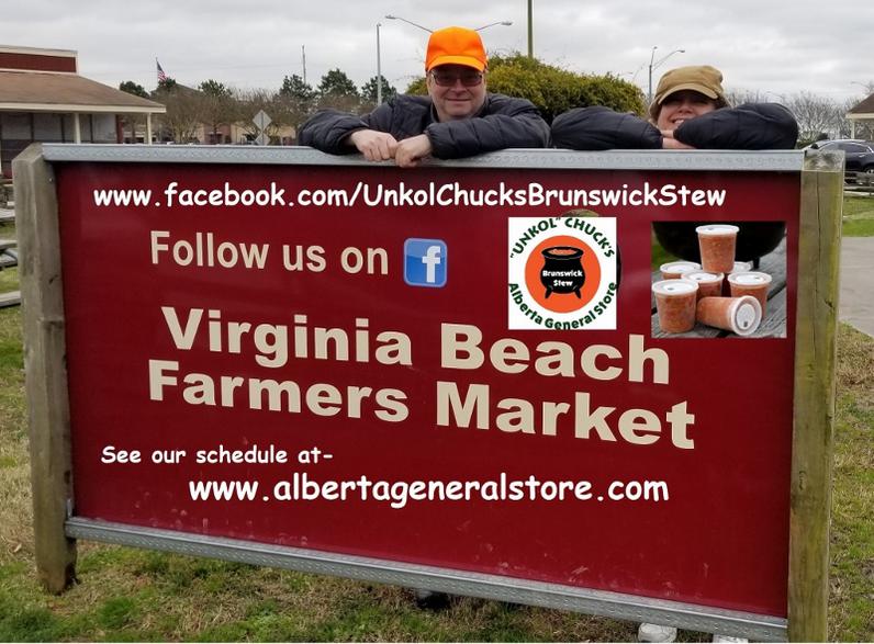 VB Farmers Market