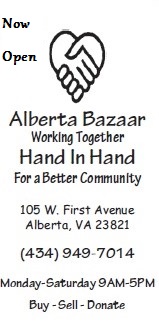 Alberta Bazaar